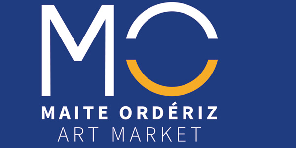 Maite Orderiz, venta de cuadros online