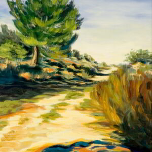 cuadro de arboles 06