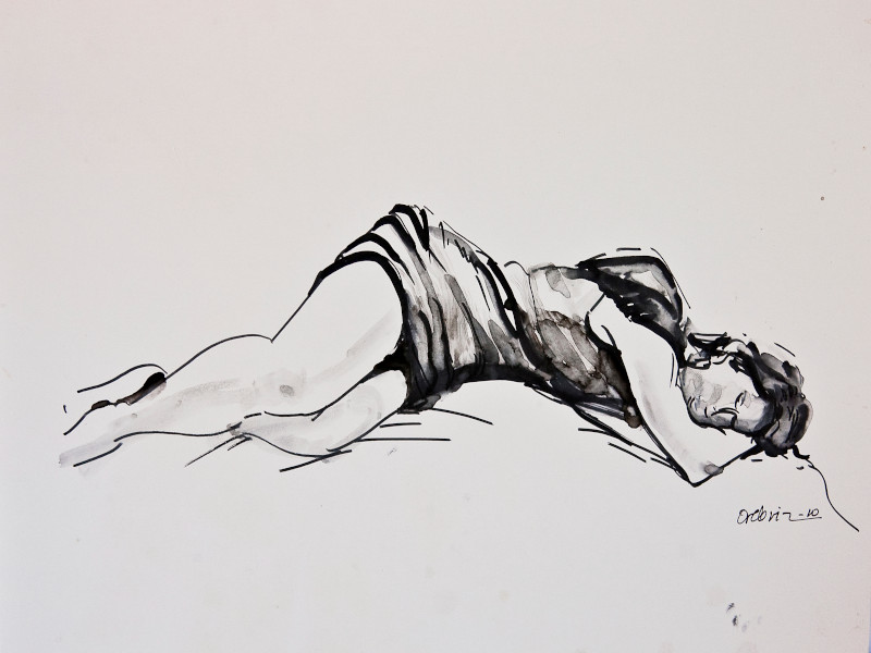 cuadros de cuerpo humano