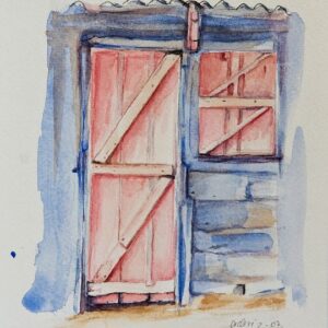 Comprar cuadro de puertas y ventanas 04
