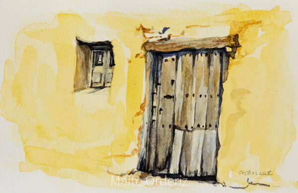 Comprar cuadro de puertas y ventanas 15
