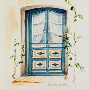 Comprar cuadro de puertas y ventanas 20