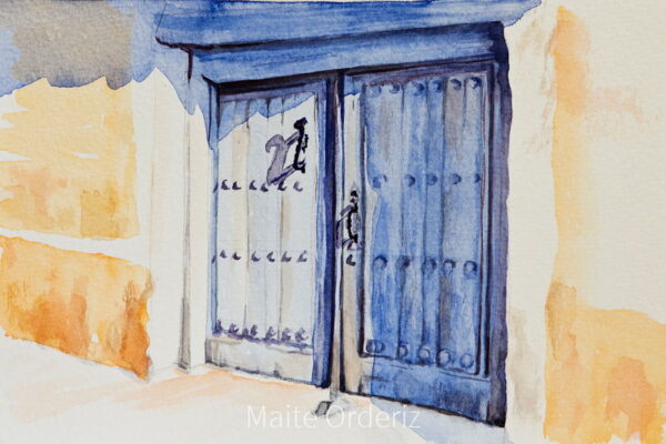 Comprar cuadro de puertas y ventanas 26