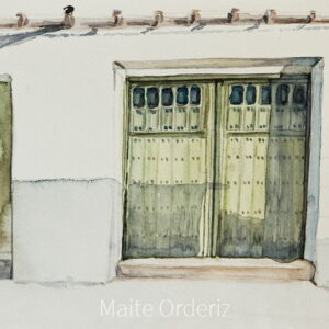 Comprar cuadro de puertas y ventanas 30