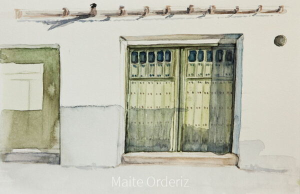 Comprar cuadro de puertas y ventanas 30