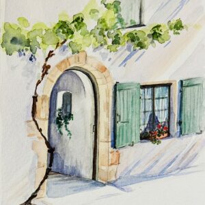 Comprar cuadro de puertas y ventanas 32