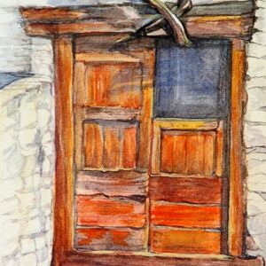 Comprar cuadro de puertas y ventanas 36