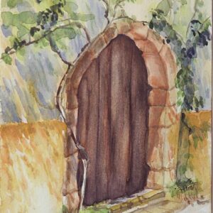 Comprar cuadro de puertas y ventanas 45
