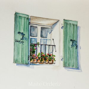 Comprar cuadro de puertas y ventanas 46