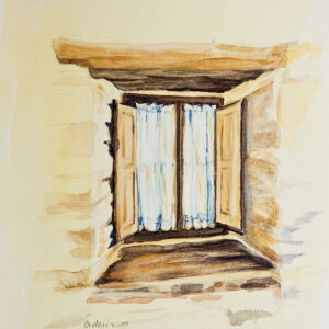 Comprar cuadro de puertas y ventanas 57