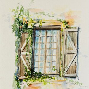 Comprar cuadro de puertas y ventanas 60