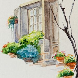 Cuadros de puertas y ventanas originales 66