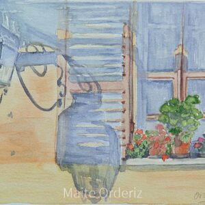 Comprar cuadro de puertas y ventanas 70