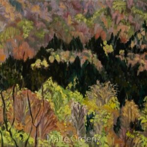 Cuadro de arboles 07