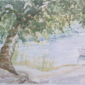 Cuadro de arboles 14