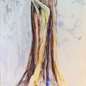 Cuadro de árboles 38