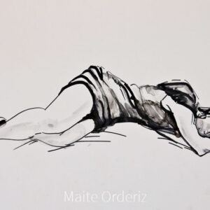 Cuadro de cuerpo humano 01