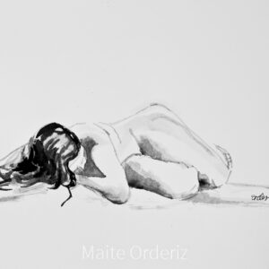 Cuadro de cuerpo humano 05