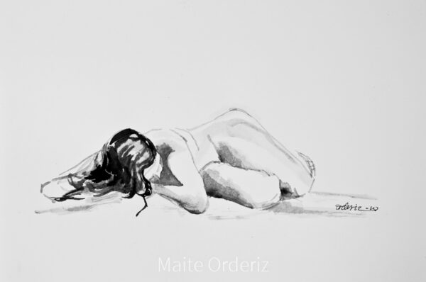 Cuadro de cuerpo humano 05