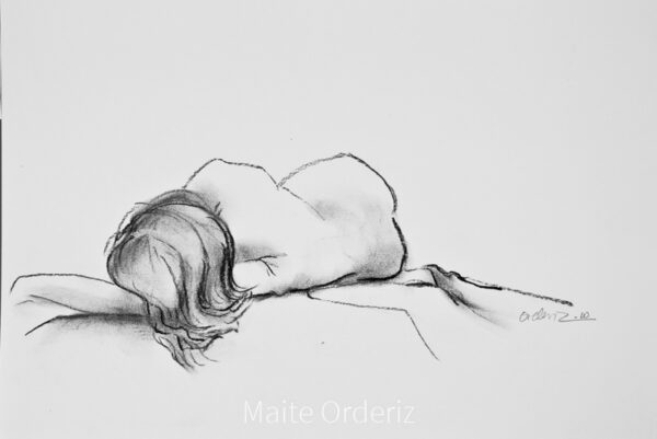 Cuadro de cuerpo humano 06