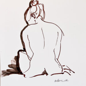 Cuadro de cuerpo humano 08