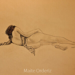 Cuadro de cuerpo humano 13