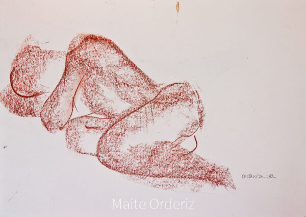 Cuadro de cuerpo humano 31