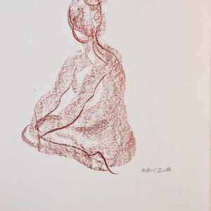 Cuadro de cuerpo humano 34