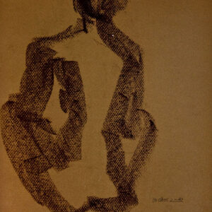 Cuadro de cuerpo humano 35