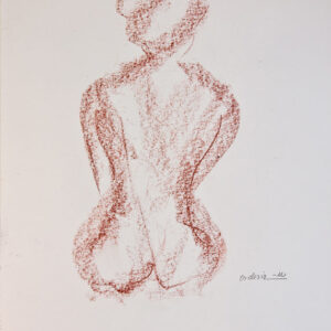 Cuadro de cuerpo humano 36