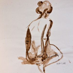 Cuadro de cuerpo humano 43