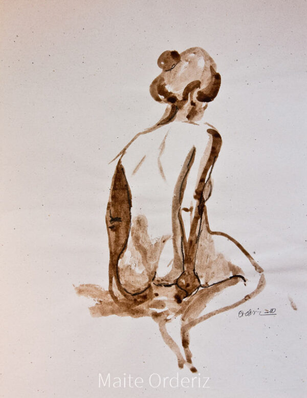 Cuadro de cuerpo humano 43