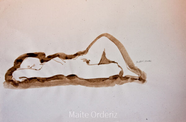 Cuadro de cuerpo humano 45