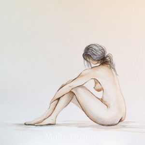 Cuadro de cuerpo humano 52