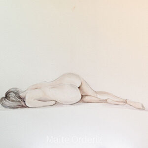 Cuadro de cuerpo humano 54