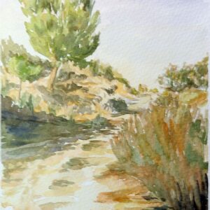 Cuadro de llanuras 37