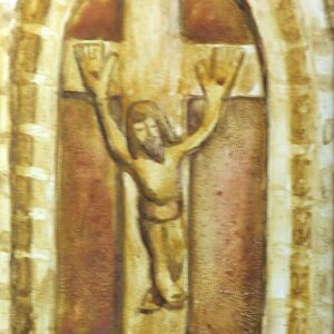 Cuadro religioso 04