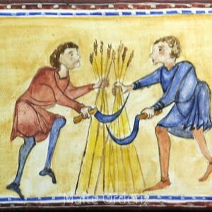 Cuadro religioso 06