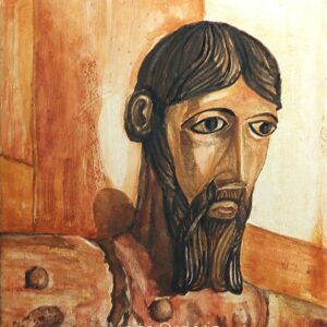 Cuadro religioso 07