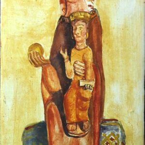 Cuadro religioso 10