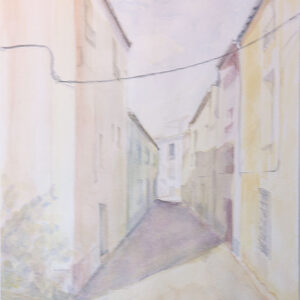 Cuadro de casas 29
