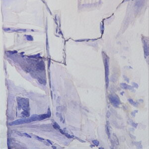 Cuadro de casas 36