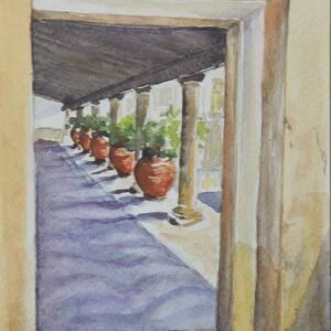 Cuadro de casas 41