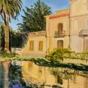 Cuadro de casas 76