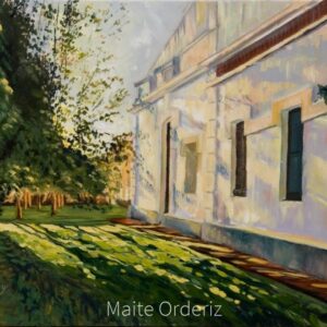 Cuadro de casas 78